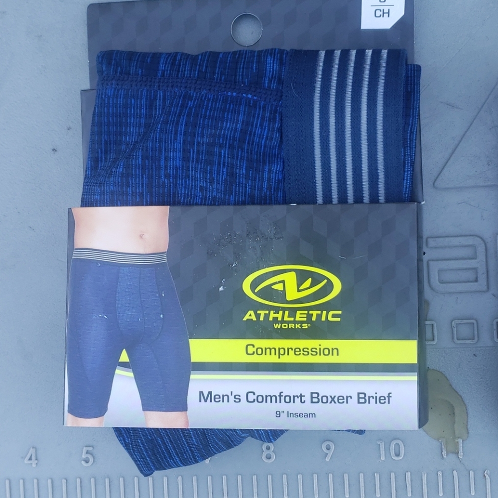 Boxer briefs